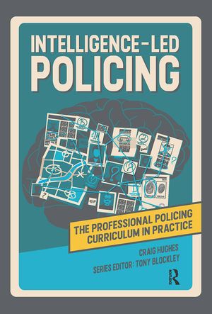 Intelligence-led Policing image number 0