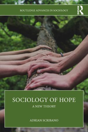 Sociology of Hope: A New Theory image number 0