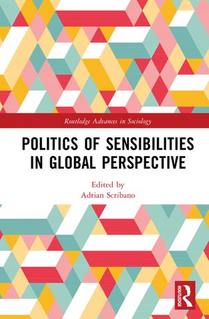 Politics of Sensibilities in Global Perspective image number 0