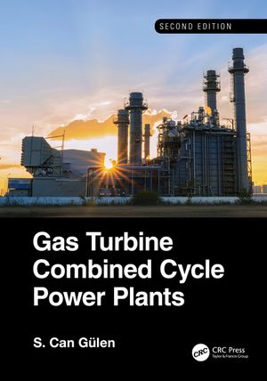 Gas Turbine Combined Cycle Power Plants image number 0