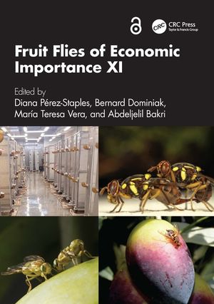 Fruit Flies of Economic Importance XI image number 0