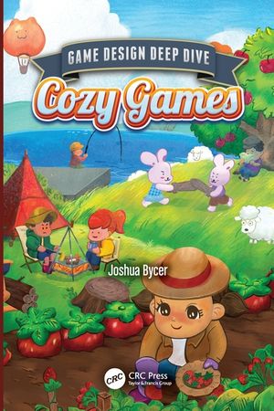 Game Design Deep Dives: Cozy Games image number 0