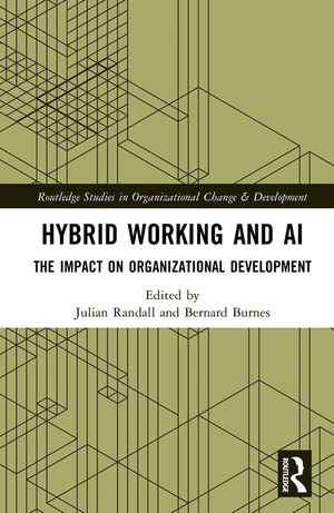 Hybrid Working and AI: The Impact on Organizational Development image number 0