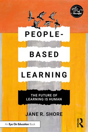 People-Based Learning: The Future of Learning Is Human image number 0