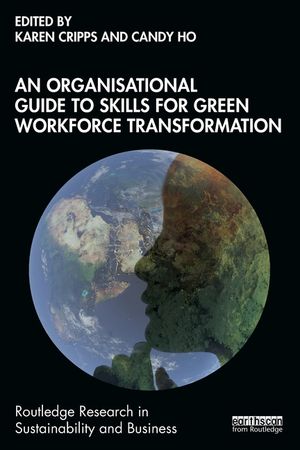 An Organisational Guide to Skills for Green Workforce Transformation image number 0