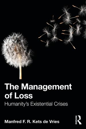 The Management of Loss: Humanity's Existential Crises image number 0
