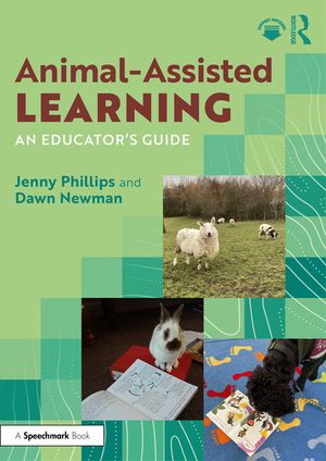 Animal-Assisted Learning: An Educator's Guide image number 0