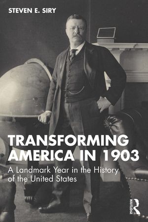 Transforming America in 1903: A Landmark Year in the History of the United States image number 0