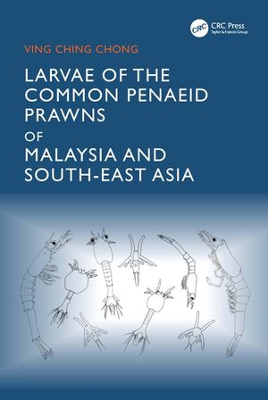 Larvae of the Common Penaeid Prawns of Malaysia and South-East Asia image number 0