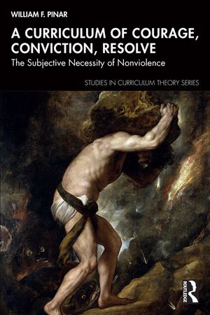 A Curriculum of Courage, Conviction, Resolve: The Subjective Necessity of Nonviolence image number 0