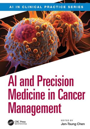 AI and Precision Medicine in Cancer Management image number 0