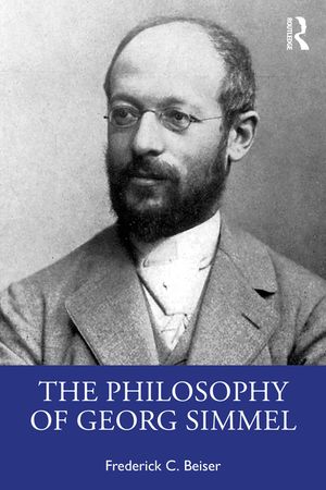 The Philosophy of Georg Simmel image number 0