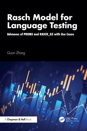Rasch Model for Language Testing: Advances of Proms and Rasch_gz with Use Cases image number 0