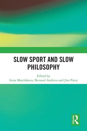 Slow Sport and Slow Philosophy image number 0