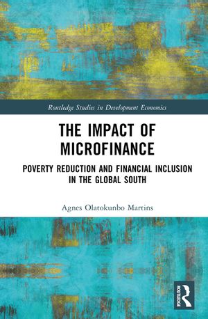 The Impact of Microfinance: Poverty Reduction and Financial Inclusion in the Global South image number 0