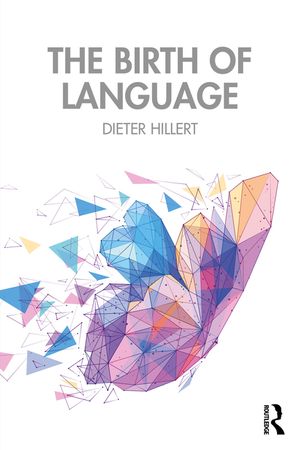 The Birth of Language image number 0