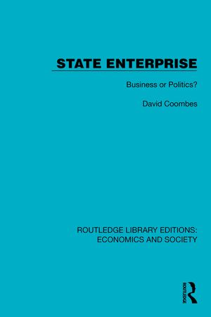 State Enterprise: Business or Politics? image number 0
