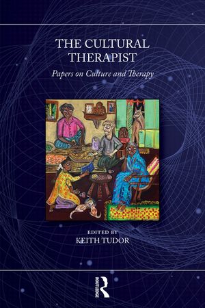 The Cultural Therapist: Papers on Culture and Therapy image number 0