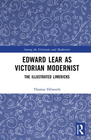 Edward Lear as Victorian Modernist: The Illustrated Limericks image number 0