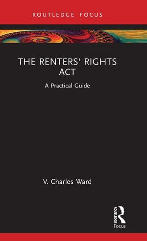 The Renters' Rights ACT: A Practical Guide image number 0