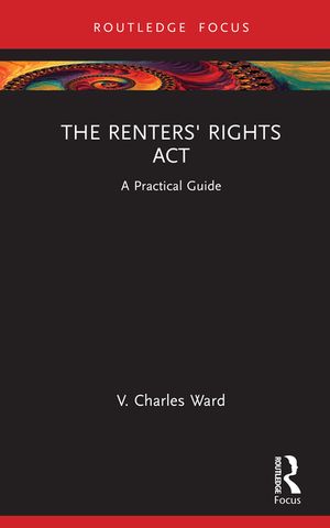 The Renters' Rights ACT: A Practical Guide image number 0