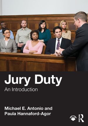 Jury Duty: An Introduction image number 0