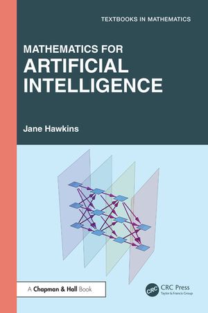 Mathematics for Artificial Intelligence image number 0