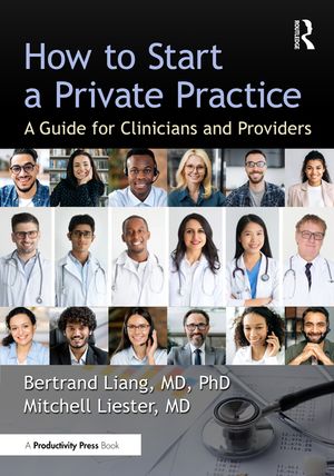 How to Start a Private Practice: A Guide for Clinicians and Providers image number 0