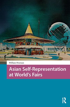 Asian Self-Representation at World's Fairs image number 0