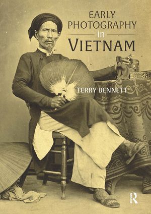 Early Photography in Vietnam image number 0