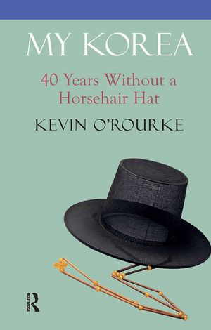 My Korea: 40 Years Without a Horsehair Hat image number 0