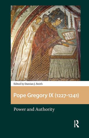 Pope Gregory IX (1227-1241): Power and Authority image number 0