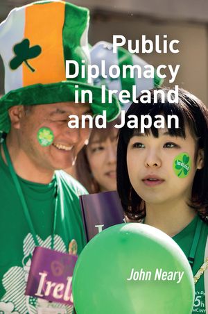 Public Diplomacy in Ireland and Japan image number 0
