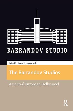 The Barrandov Studios: A Central European Hollywood image number 0