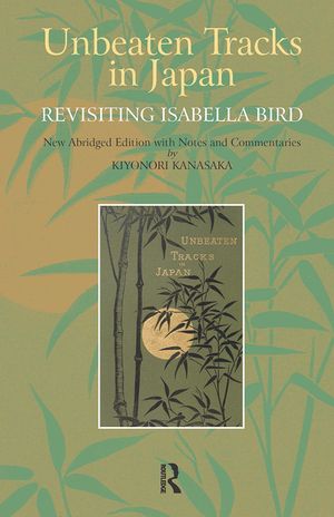 Unbeaten Tracks in Japan: Revisiting Isabella Bird image number 0