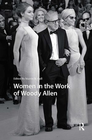 Women in the Work of Woody Allen image number 0