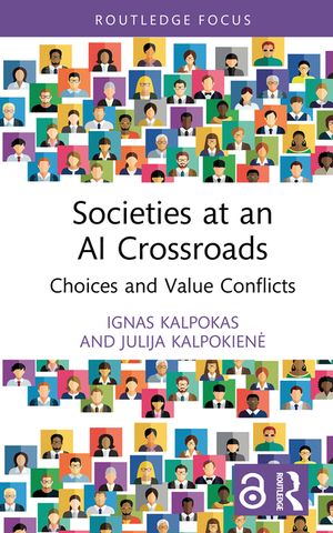 Societies at an AI Crossroads: Choices and Value Conflicts image number 0