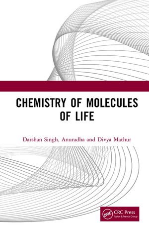 Chemistry of Molecules of Life image number 0