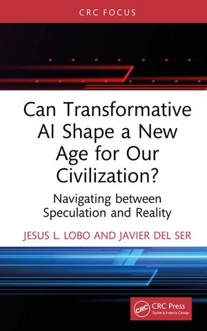Can Transformative AI Shape a New Age for Our Civilization?: Navigating Between Speculation and Reality image number 0