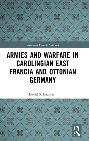 Armies and Warfare in Carolingian East Francia and Ottonian Germany image number 0