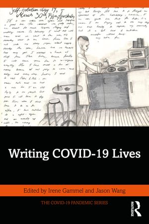 Writing Covid-19 Lives image number 0