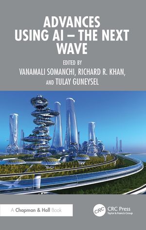 Advances Using AI - The Next Wave image number 0