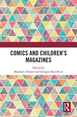 Comics and Children's Magazines image number 0