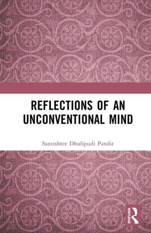 Reflections of an Unconventional Mind image number 0