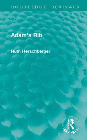 Adam's Rib image number 0