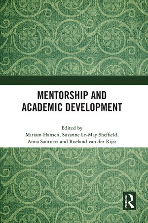 Mentorship and Academic Development image number 0