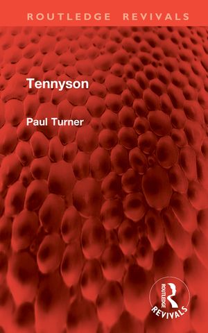 Tennyson image number 0