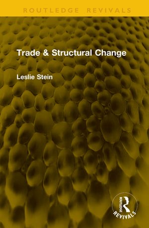 Trade & Structural Change image number 0