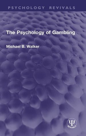 The Psychology of Gambling image number 0