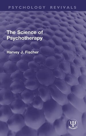 The Science of Psychotherapy image number 0